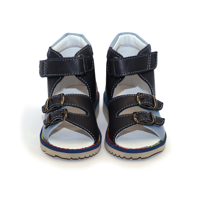 Sandale supinate [3]