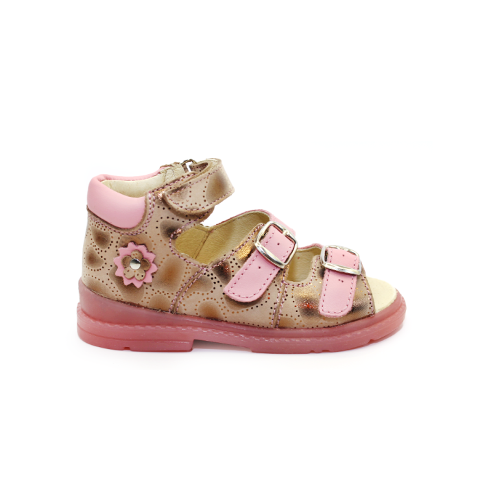 Sandale supinate [1]