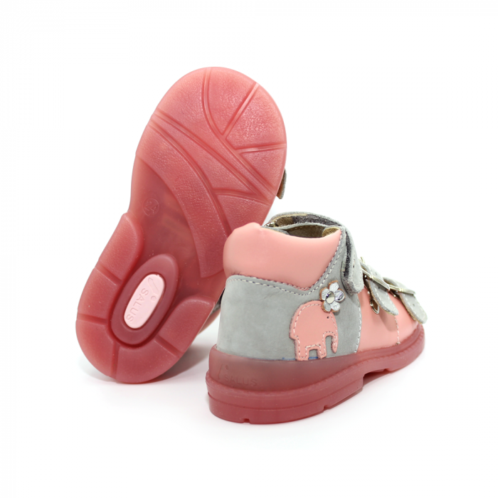 Sandale supinate [2]
