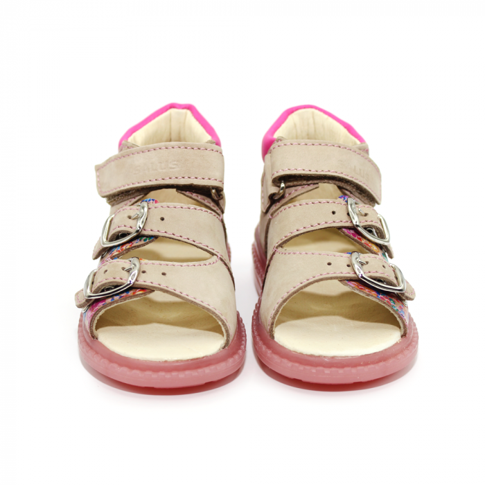 Sandale supinate [3]