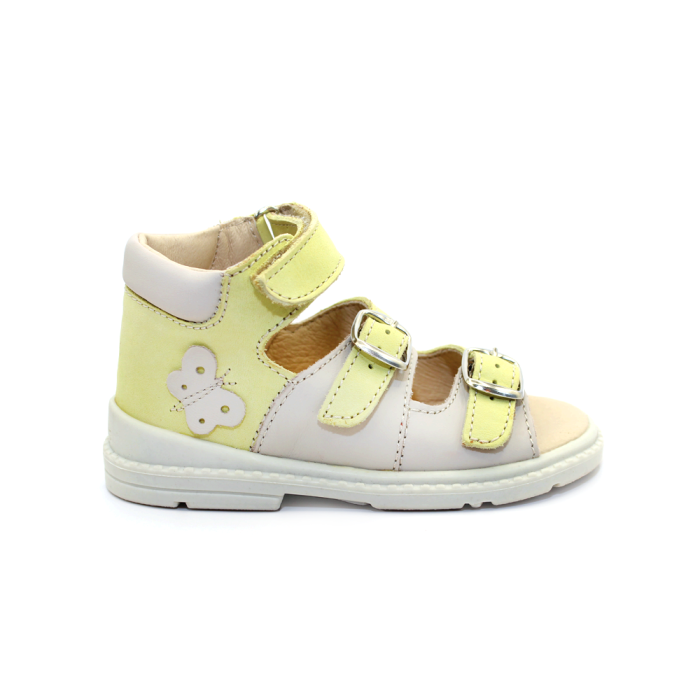 Sandale supinate [1]