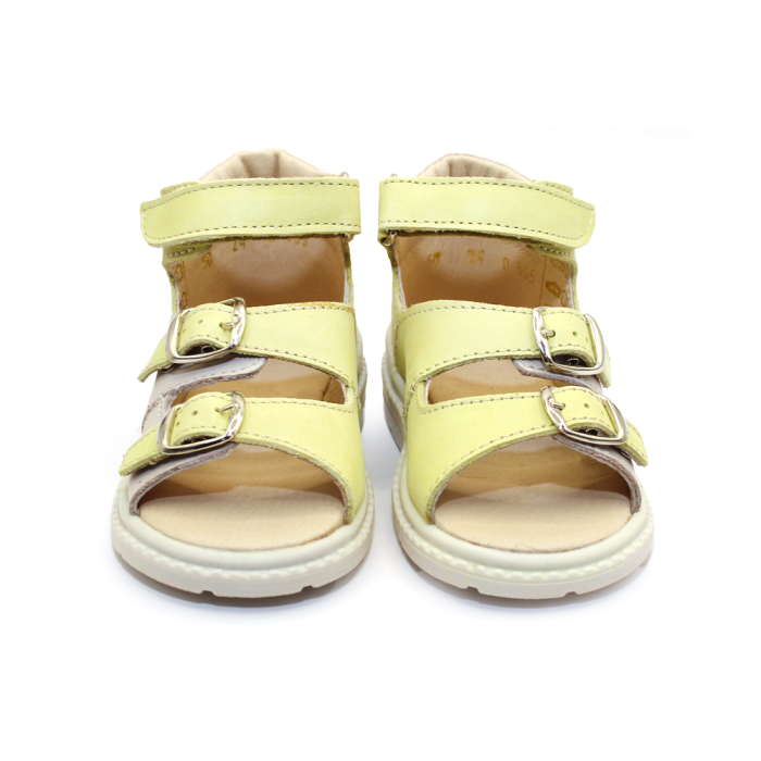 Sandale supinate [2]