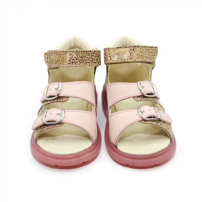 Sandale supinate [3]