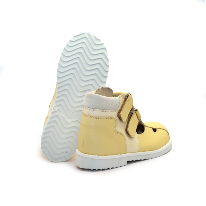 Sandale supinate [4]