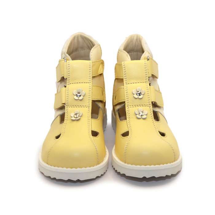 Sandale supinate [3]