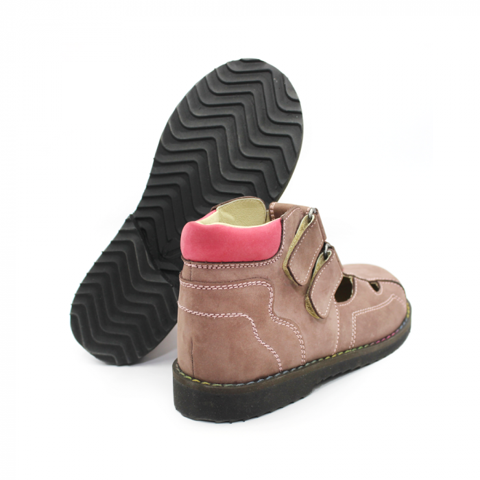 Sandale supinate [5]
