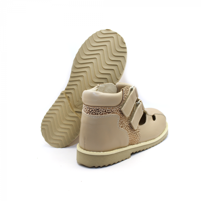 Sandale supinate [4]