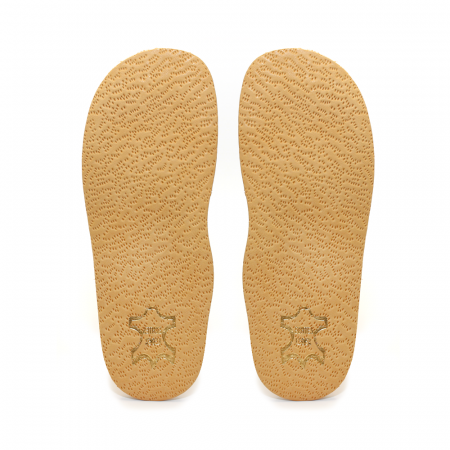 Accesorii - Tălpici/Branțuri ortopedice, 31-32 cu supinație - Kid Supimed