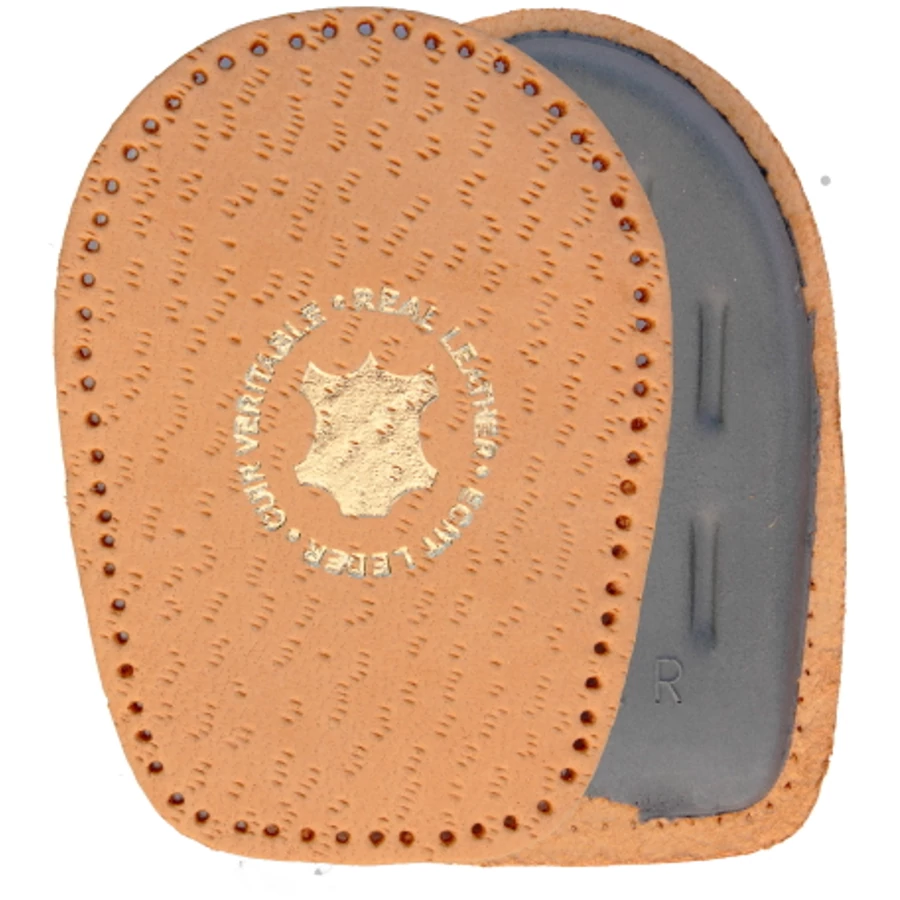 Tălpici/Branțuri ortopedice - Brant/talonet corector 26/29, vine doar la calcai - pronatie/supinatie