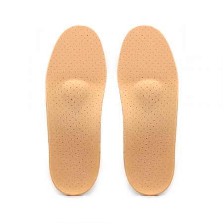 Accesorii - Tălpici/Branțuri ortopedice 25-26 , subțire, pentru picior plat