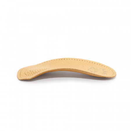 Tălpici/Branțuri ortopedice tip 3/4, 37-38, pentru picioare plate transversale si longitudinale, supinate cu amortizare la calcai- Walker [1]