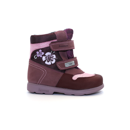 Pentru iarnă - Cizme supinate, pentru fete