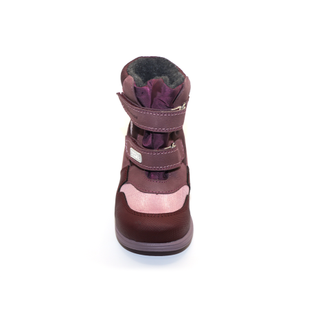 Cizme supinate, pentru fete [1]