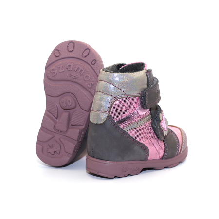 Ghete supinate, pentru fete [3]