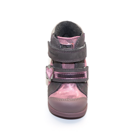 Ghete supinate, pentru fete [1]