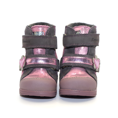 Ghete supinate, pentru fete [2]