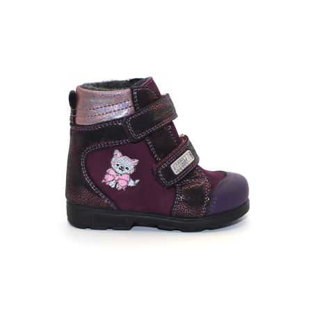 Încălțăminte Szamos - Ghete supinate, pentru fete