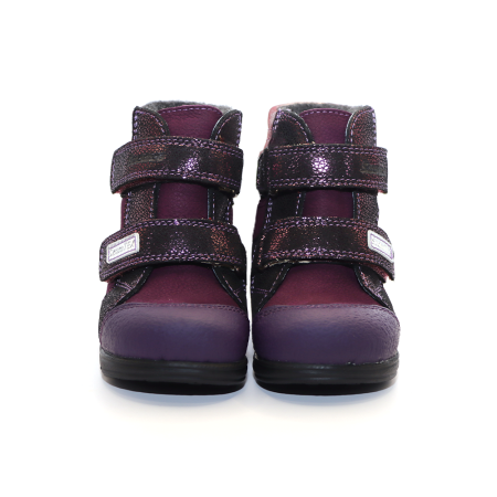 Ghete supinate, pentru fete [2]