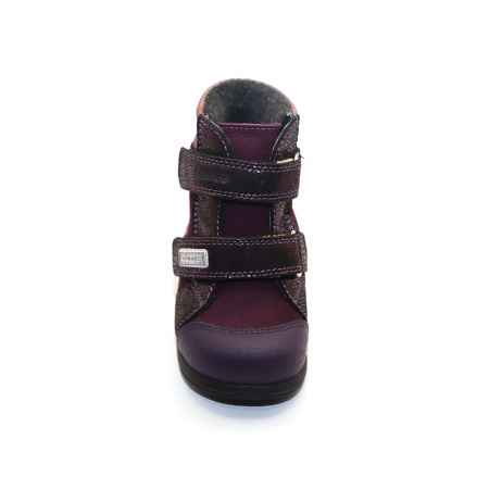 Ghete supinate, pentru fete [1]