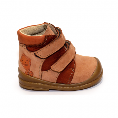 Pantofi - Pantofi cu scai pentru băieți