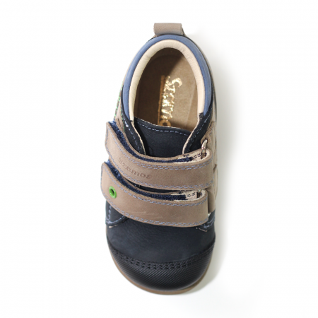 Pantofi cu scai [3]