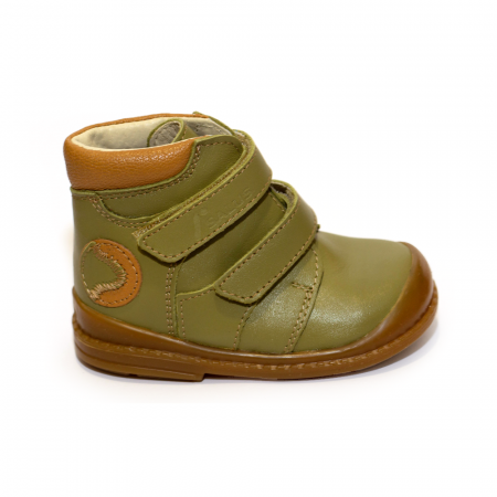 Pantofi - Pantofi cu scai pentru băieți