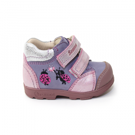 Pantofi - Pantofi cu scai pentru fete