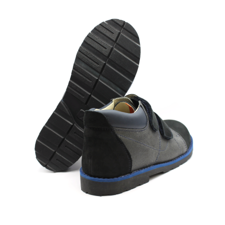 Pantofi supinați, pentru băieți [3]