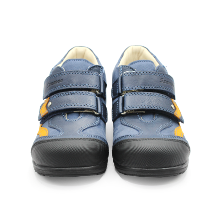Pantofi cu scai pentru băieți cu model de săgeată [3]