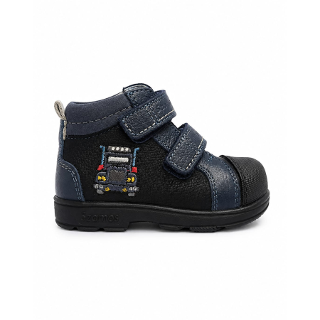 Pantofi - Pantofi cu scai pentru băieți