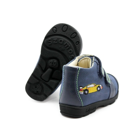 Pantofi cu scai pentru băieți [3]