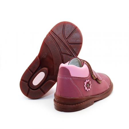 Pantofi supinați, Premium Flexi, pentru fete [3]