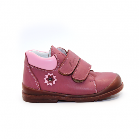 Pantofi - Pantofi supinați, Premium Flexi, pentru fete
