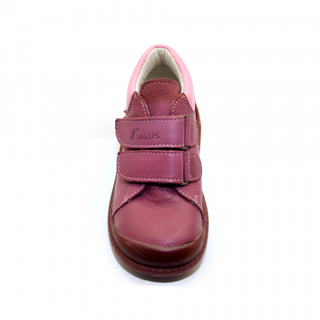 Pantofi supinați, Premium Flexi, pentru fete [1]