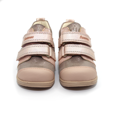 Pantofi cu scai pentru fete [2]