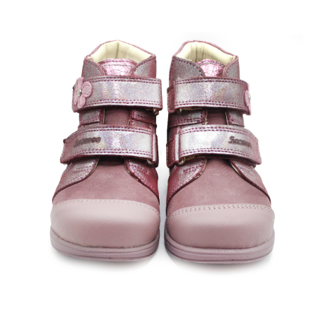 Pantofi cu scai pentru fete [2]