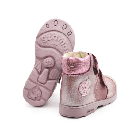 Pantofi cu scai pentru fete [3]