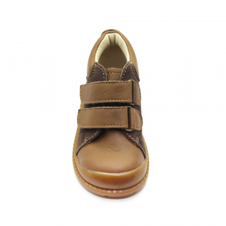 Pantofi supinați, cu scai, Premium Flexi, pentru băieți [1]