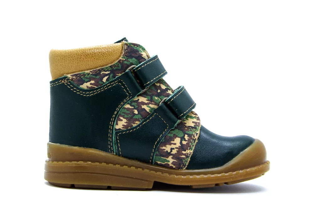 Pantofi supinați, pentru băieți [1]