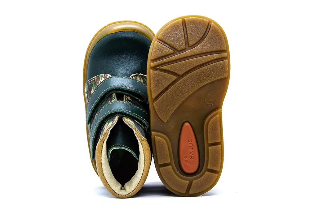 Pantofi supinați, pentru băieți [4]