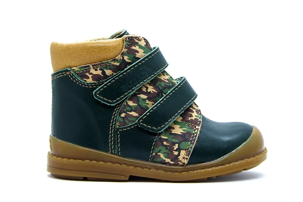 Încălțăminte Salus - Pantofi supinați, pentru băieți