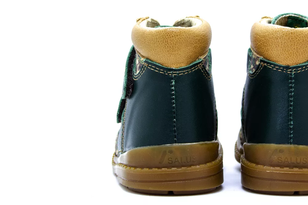 Pantofi supinați, pentru băieți [3]