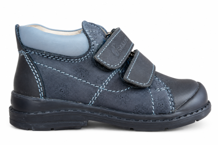 Pantofi - Pantofi supinați, Premium Flexi, pentru băieți