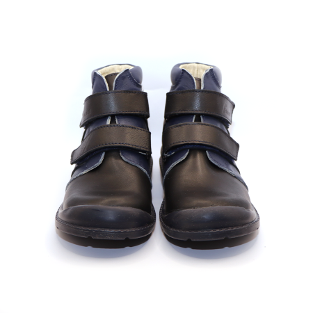 Pantofi supinați, pentru băieți [2]