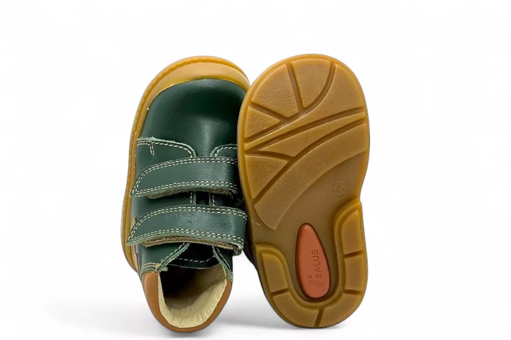 Pantofi supinați, pentru băieți, model cu tren [4]