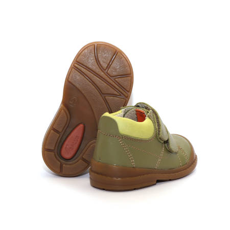 Pantofi supinați, pentru băieți [3]