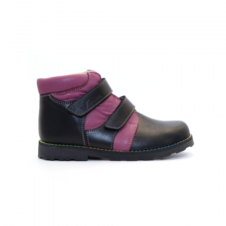 Pantofi - Pantofi supinați, pentru fete - Copie