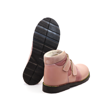 Pantofi supinați, pentru fete [3]