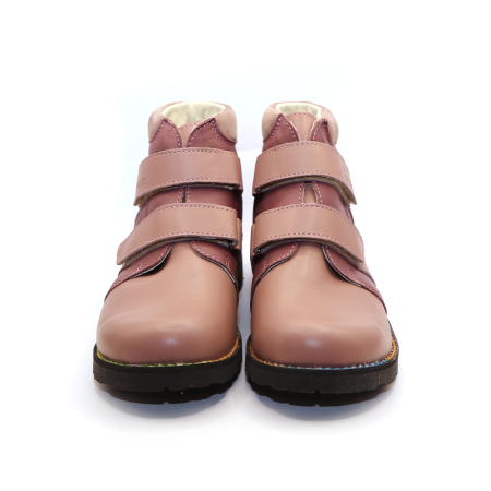 Pantofi supinați, pentru fete [2]