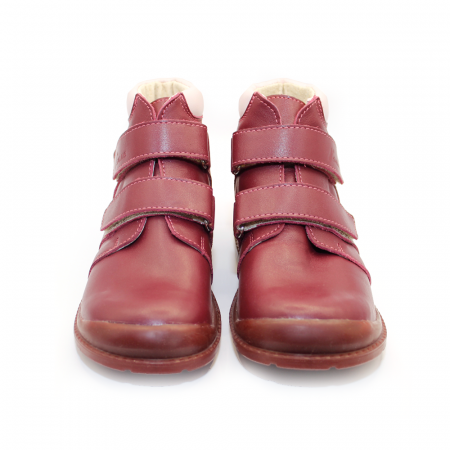 Pantofi supinați, Premium Flexi, pentru fete [2]